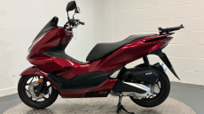 Honda PCX125